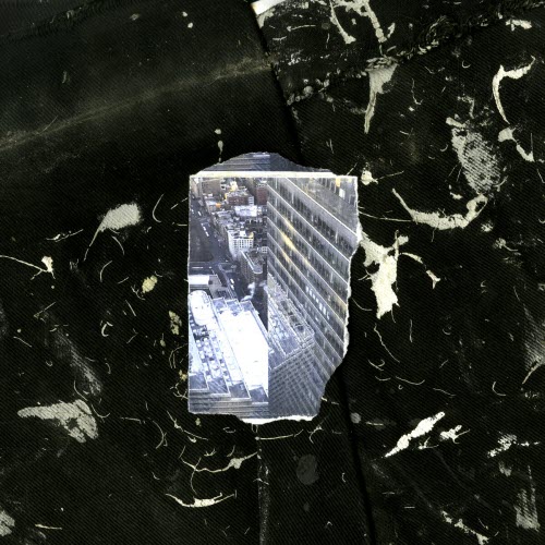 Ron Morelli - Man Walks The Earth (2019)
