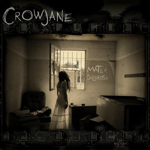 CrowJane - Mater Dolorosa (2020)