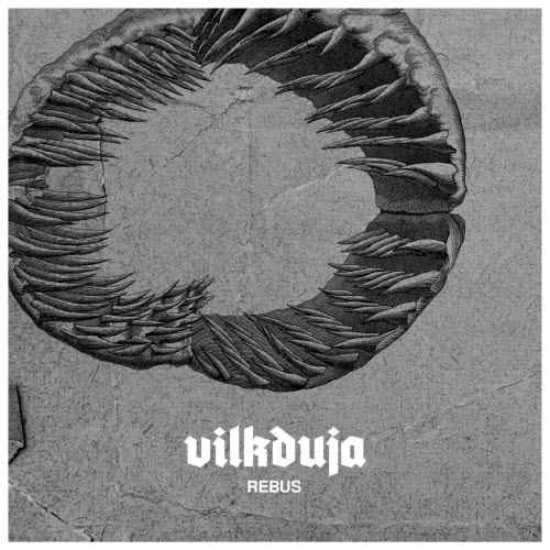 Vilkduja - Rebus (2022) [EP]