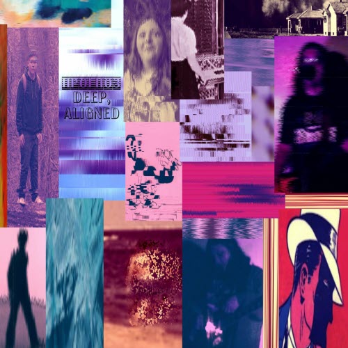 Prognoz - Deep, Aligned (2024) [Single]
