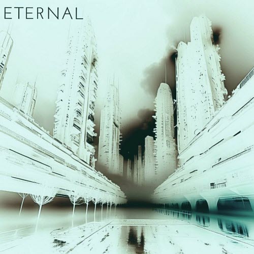 Vector Hold - Eternal (2024) [EP]