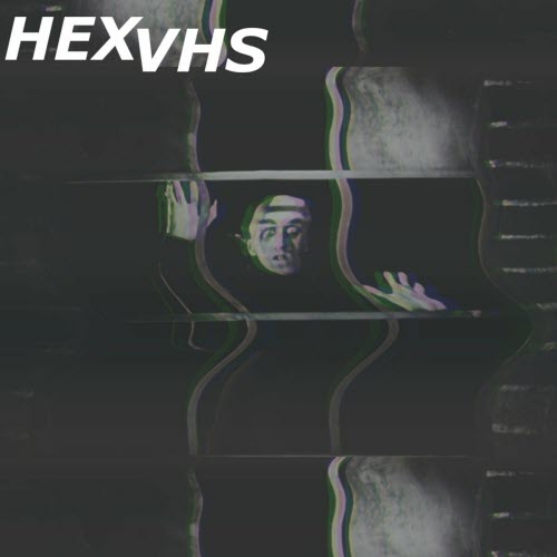 HEXVHS - Nails (2024) [Single]
