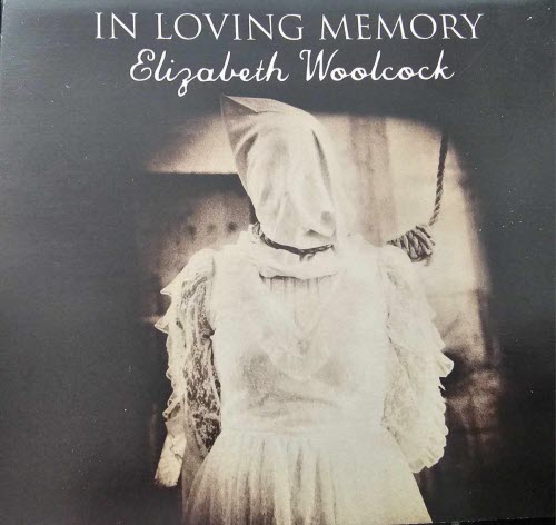 Ikon - In Loving Memory 'Elizabeth Woolcock' (2024) [EP]