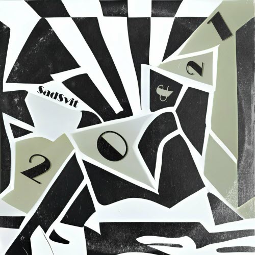 SadSvit - 20&21 (2021)