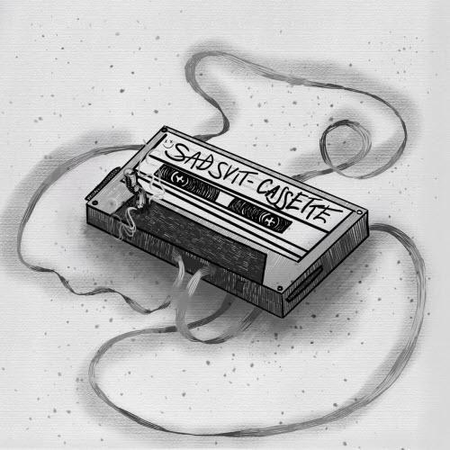 SadSvit - Cassette (2021)