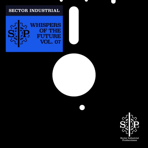 VA - Whispers Of The Future Vol. 7 (2025)