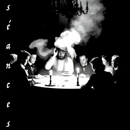 Lycanthropy - Séances (2024) [EP]