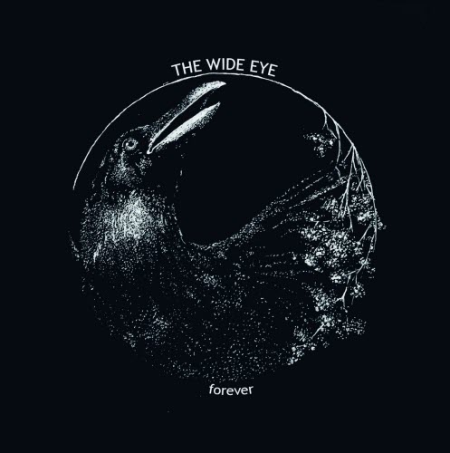 The Wide Eye - Forever (2020)