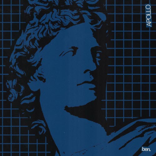 Ben. - Apollo (2023) [Single]