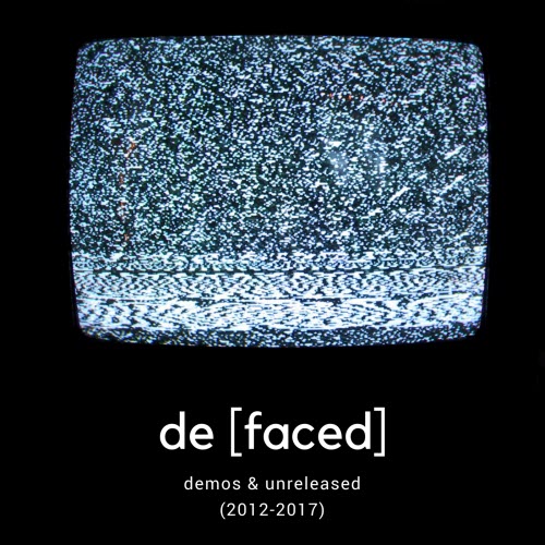 Nousia - De [Faced] Demos And Unreleased (2012 - 2017) (2019)
