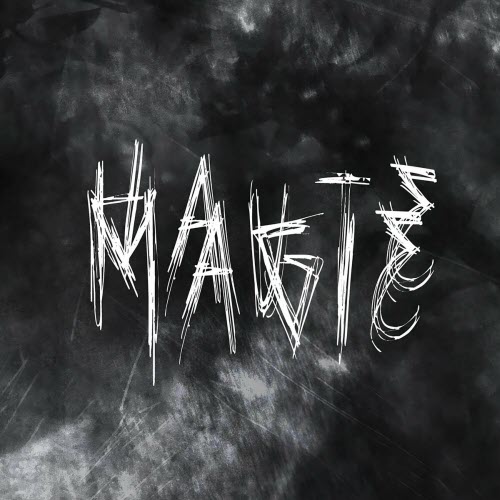 Nousia - Haute Magie (2022)