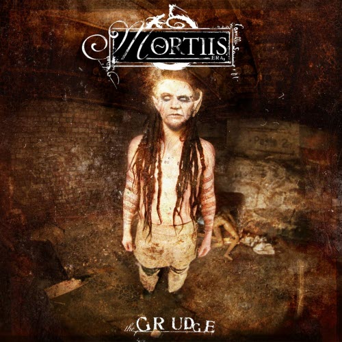 Mortiis - The Grudge (2004)