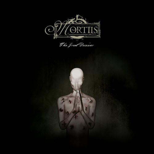 Mortiis - The Great Deceiver (2016)