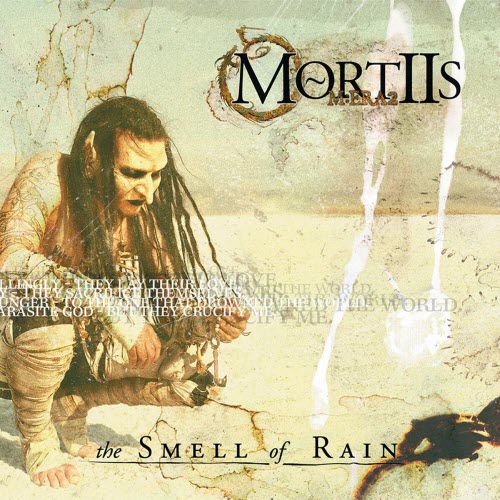 Mortiis - The Smell Of Rain (Redux) (2002)