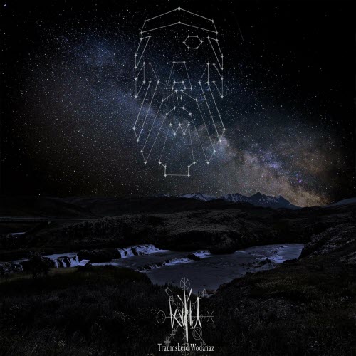 Kveld - Traumskeid Wodanaz (2021)