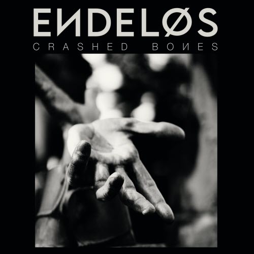 Endeløs - Crashed Bones (2025) [Single]