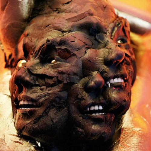 Sorcery - Mirrors Of Perception (2021)