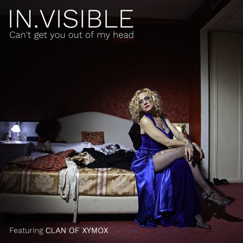 In.Visible - Can't Get You Out Of My Head (2020) [EP]