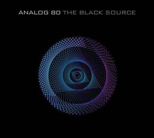 Analog 80 - The Black Source (2019)