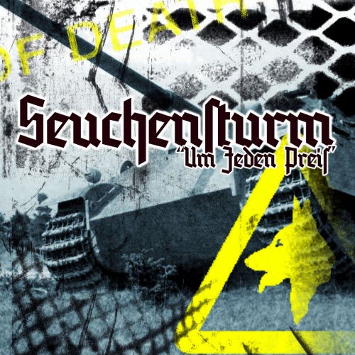 Seuchensturm - Um Jeden Preis (Special Edition) (2010) [2CD]