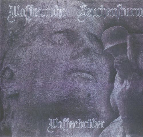 Waffenruhe & Seuchensturm - Waffenbrüder (2nd Edition) (2010)