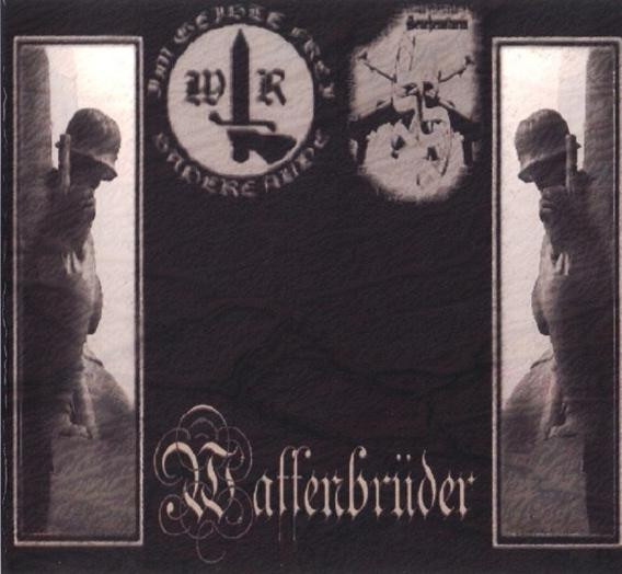 Waffenruhe & Seuchensturm - Waffenbrüder (2008)