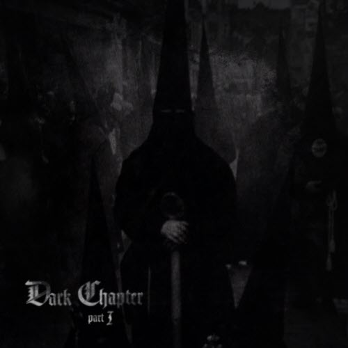Waffenruhe - Dark Chapter (Part I) (2016)