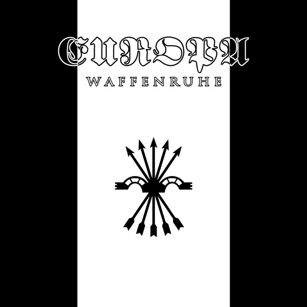 Waffenruhe - Europa (2012) [Single]
