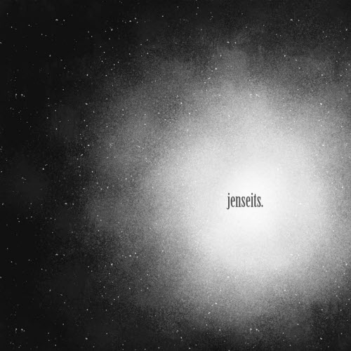 Waffenruhe - Jenseits (2016) [EP]