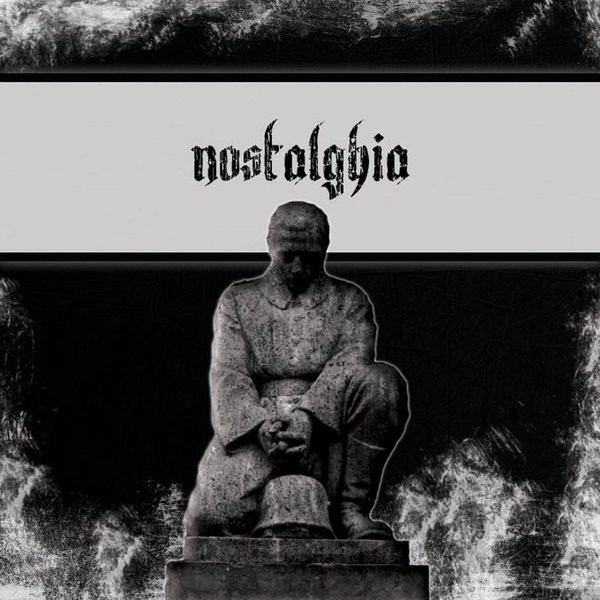 Waffenruhe - Nostalghia (2013) [EP]