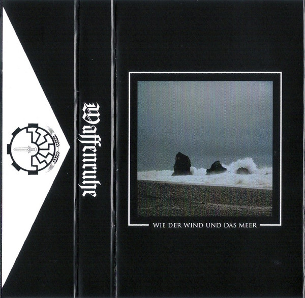 Waffenruhe - Wie Der Wind Und Das Meer (2015)