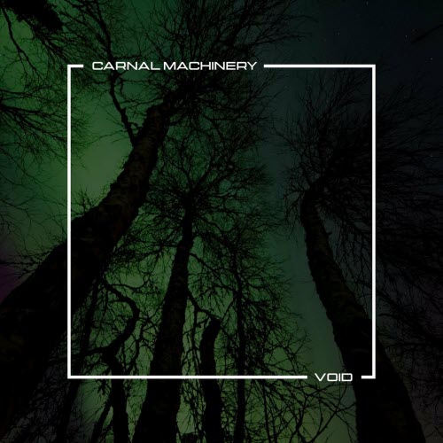 Carnal Machinery - Void (2022) [Single]