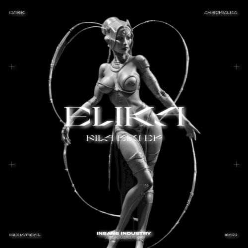 Elika - Nila Blu (2024) [EP]
