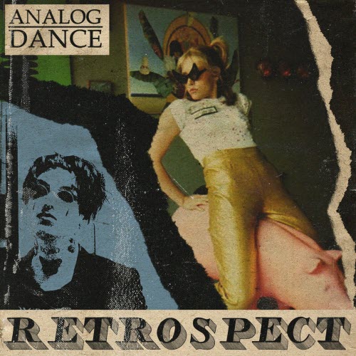 Analog Dance - Retrospect (2025) [Single]