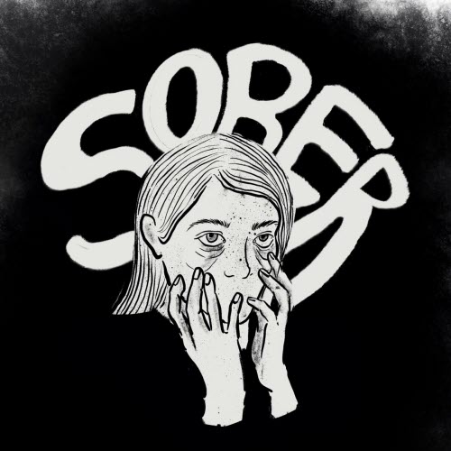 Tamara Qaddoumi - Sober (2025) [Single]