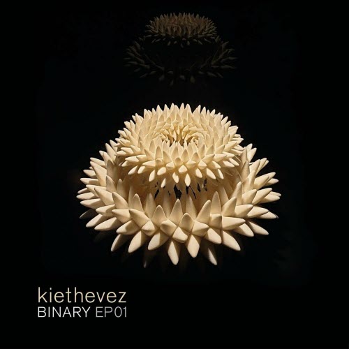 KieTheVez - Binary (2021) [EP]