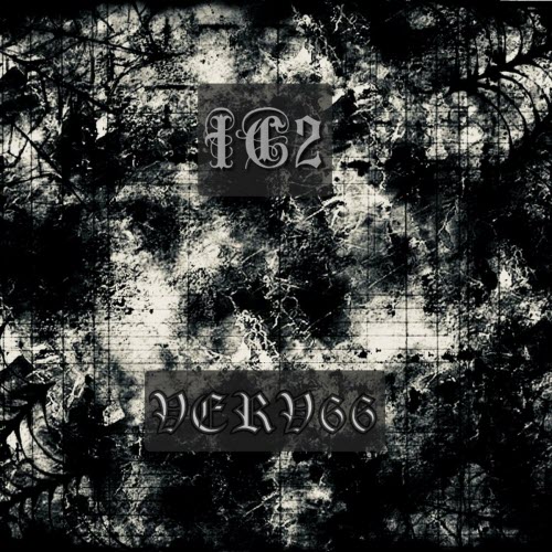 IC2 - Verv66 (2021) [EP]