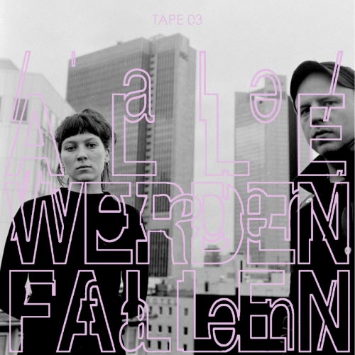 Alle Werden Fallen - Tape 03 (2022) [EP]