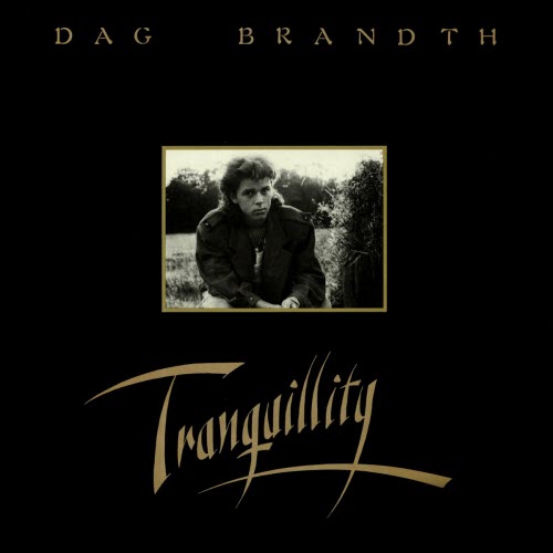 Dag Brandth - Tranquillity (2023) [Remastered]