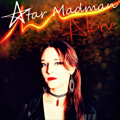 Star Madman - Alone (2019)
