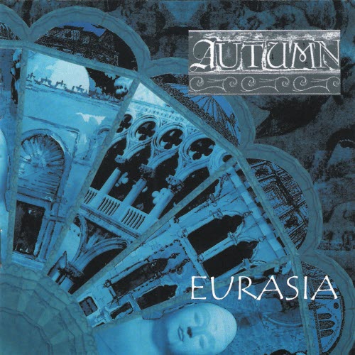 AUTUMN - Eurasia (2008)