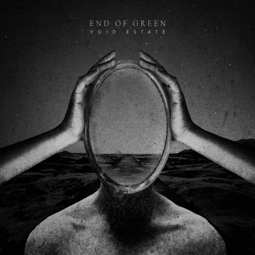 End Of Green - Void Estate (2017)