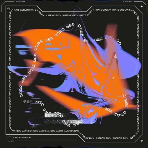 Goblyn - Wet Dogs (2021) [Single]