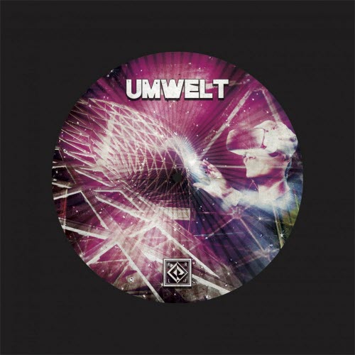 Umwelt - Megascale Engineering (2022) [Single]