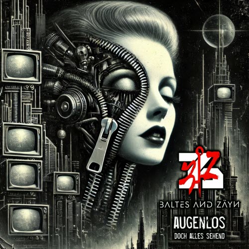 Baltes & Zäyn - Augenlos, Doch Alles Sehend (2025) [EP]