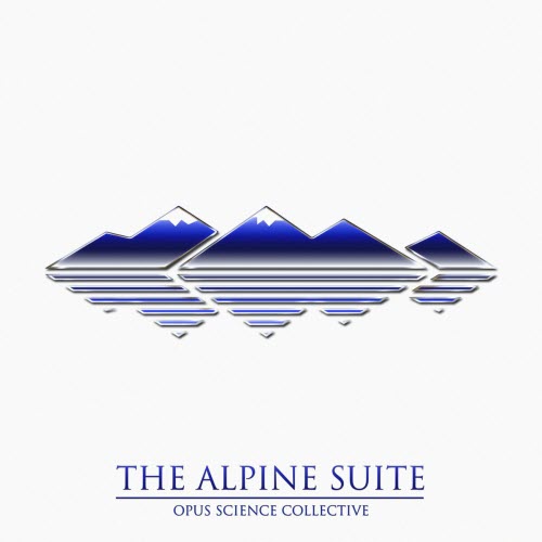 OSC - The Alpine Suite (2023)