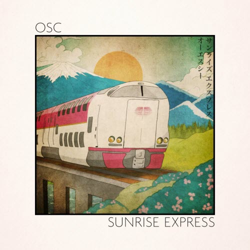 OSC - Sunrise Express (2025)