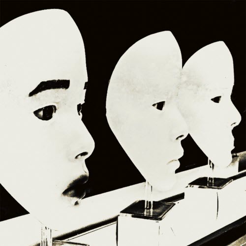EESCA - Delirios De Persecución (2025) [Single]