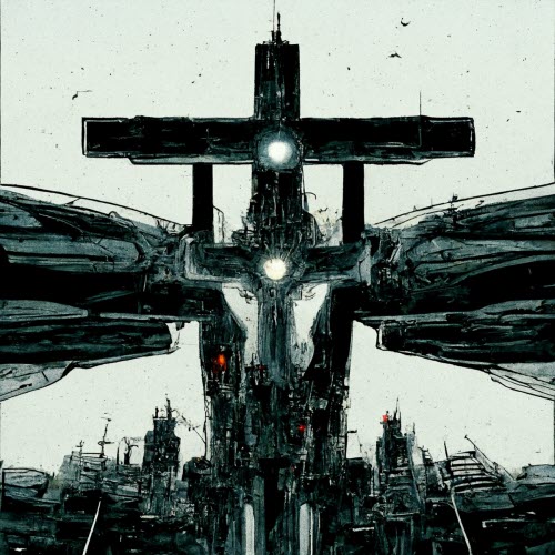 Scalameriya - Nullification (2023) [EP]