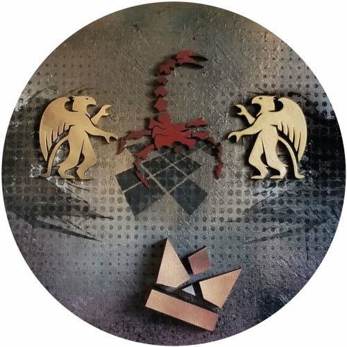 Scalameriya - Imperial Visage (2020) [EP]